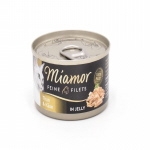 Miamor Feine Filets in Jelly