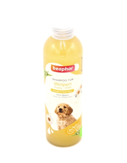 Welpen-Shampoo 250ml