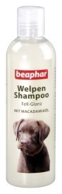 Welpen-Shampoo 250ml