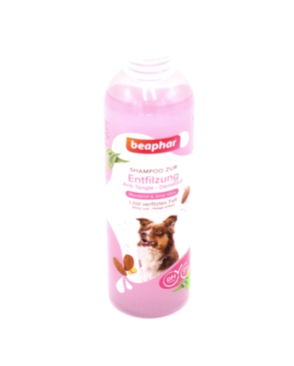 Entfilzungs-Shampoo 250ml