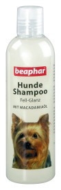 Hunde-Shampoo Fell-Glanz 250ml