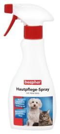 Beaphar Hautpflege - Spray 250ml