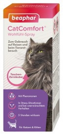 CatComfort Wohlfühl-Dpray 30ml