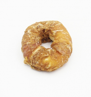 Chicken Donut ca. 10cm, ca. 110g