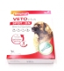 VETOplus SPOT ON Zecken - Flohschutz ab 30kg