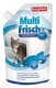 Beaphar Multi Frisch 400g