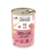 Mac's Katzendosenfutter Rind 400g