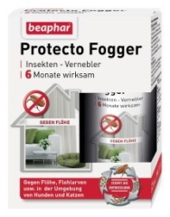Protecto Fogger Umgebungsvernebler 2 x 75ml