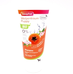Hundeshampoo Welpentraum 200ml