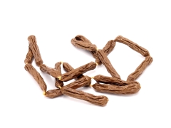 Salamini Würstschen mit Lamb