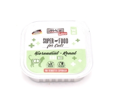 Macs Nierendiät Rind 100g